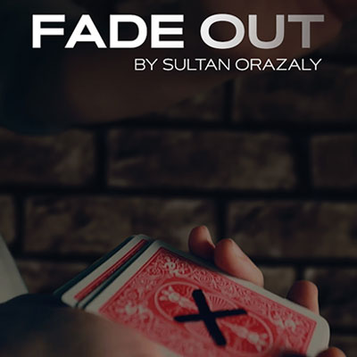 Fade Out by Sultan Orazaly