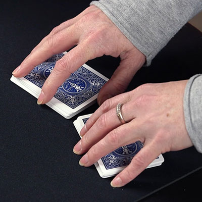 Ultimate Self Working Card Tricks: Ryan Matney