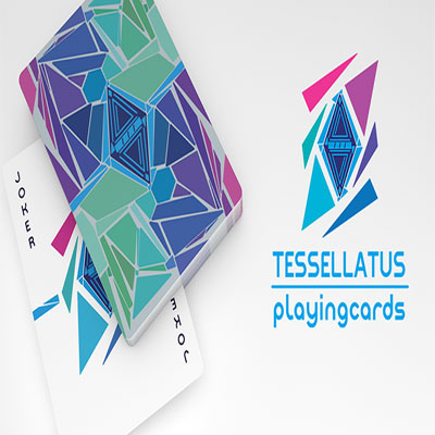 Tessellatus Playing Cards