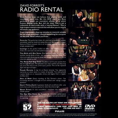 Radio Rental