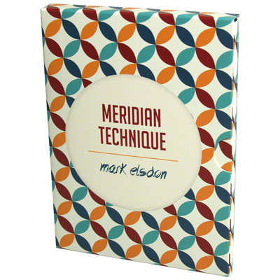 Meridian Technique (2 DVD Set)