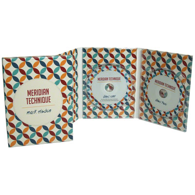 Meridian Technique (2 DVD Set)