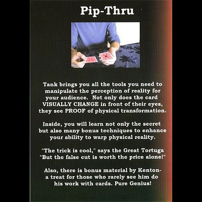 Pip-Thru