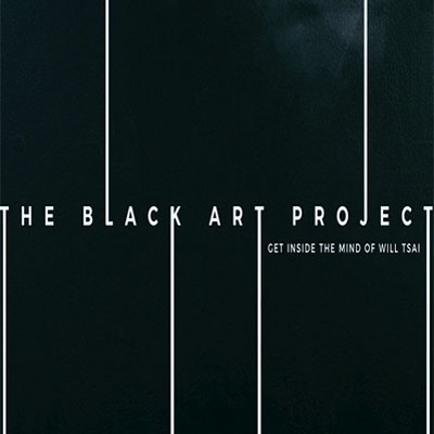 Black Art Project (2 DVD Set)