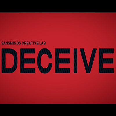 Deceive by SansMind