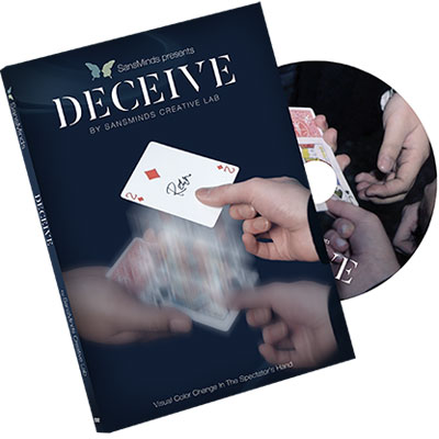 Deceive