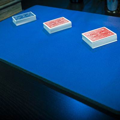 Deluxe Close-Up Pad 16X23 (Blue)
