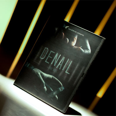 Denail (Small) by SansMinds
