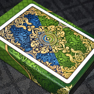 Euchre V3 Playing Cards