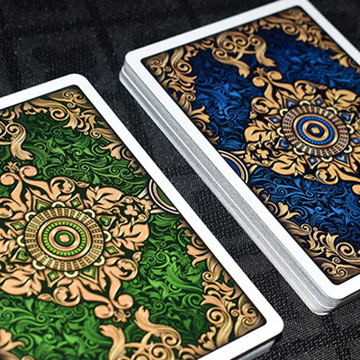 Euchre V3 Playing Cards