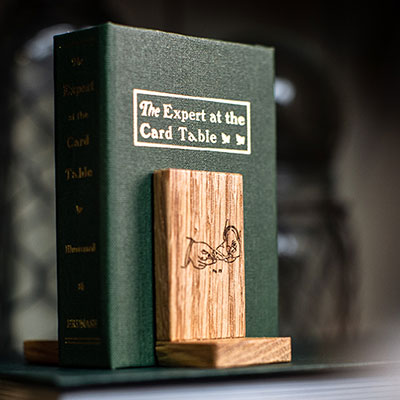 Fig 25 Limited Edition Box Set (Includes Bookends)