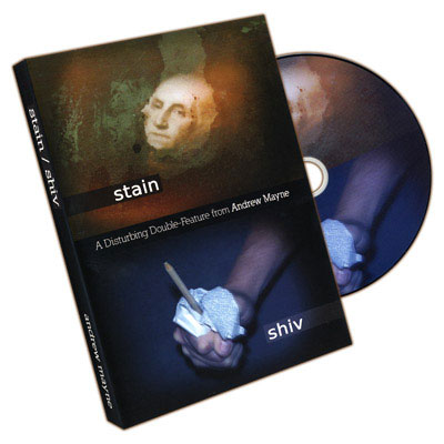 Stain-Shiv