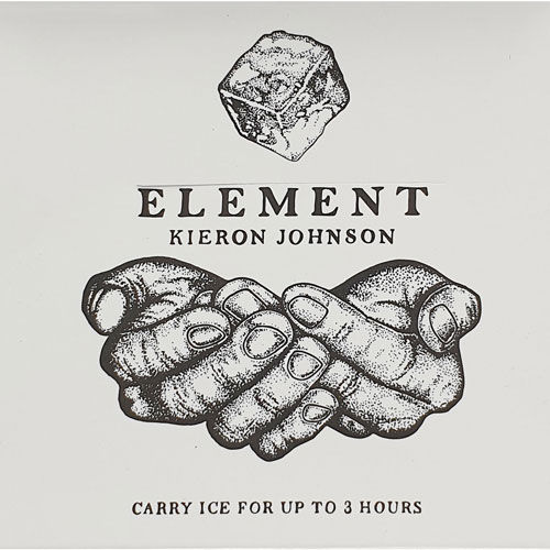 Element by Kieron Johnson