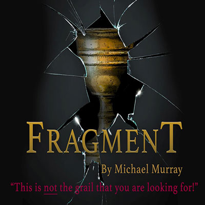 Fragment by Michael Murray