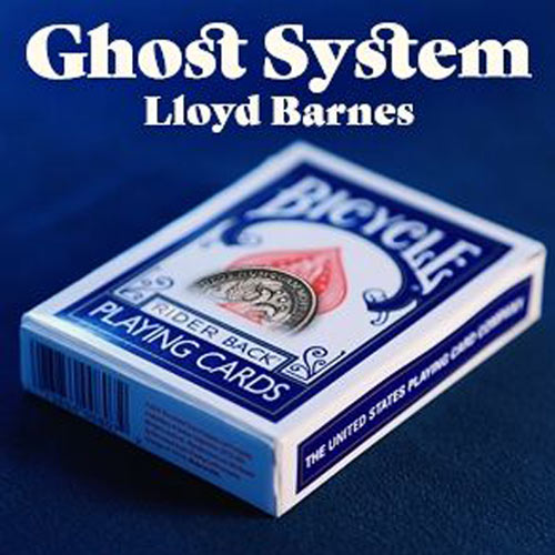 The Ghost System