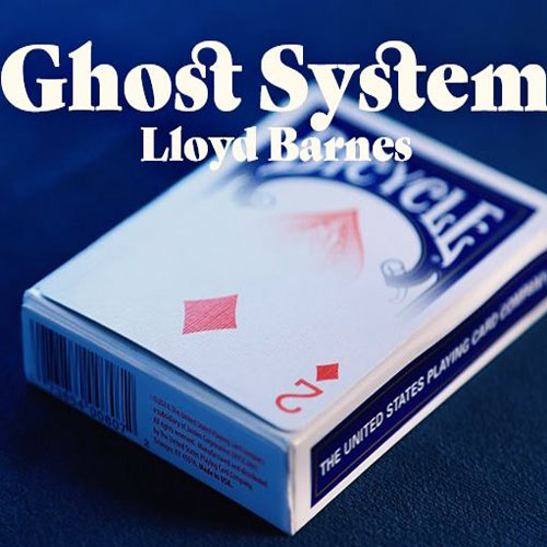 The Ghost System