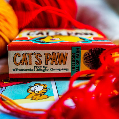 Cats Paw