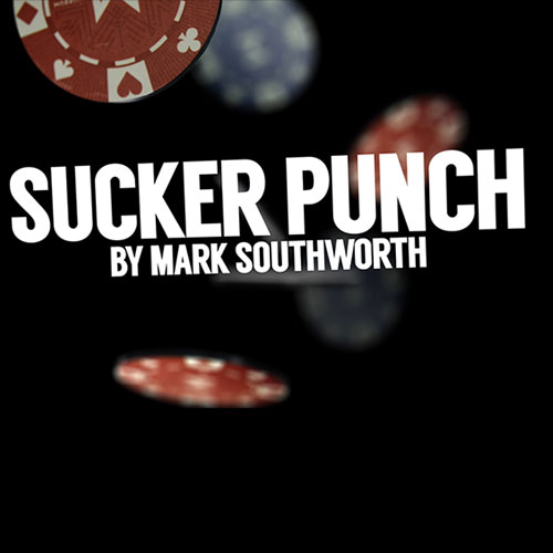 Sucker Punch by Mark Southworth