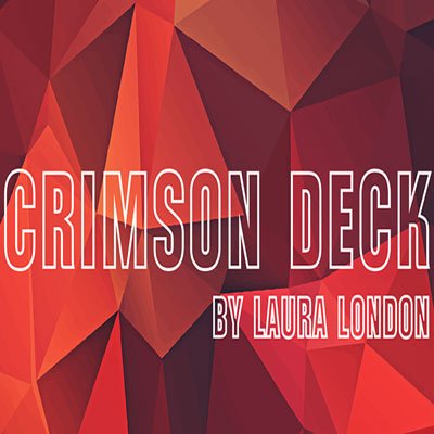Crimson Deck