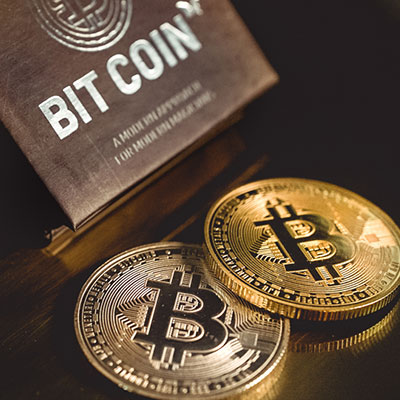 The Bit Coin Silver