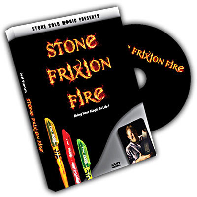 Stone Frixion Fire
