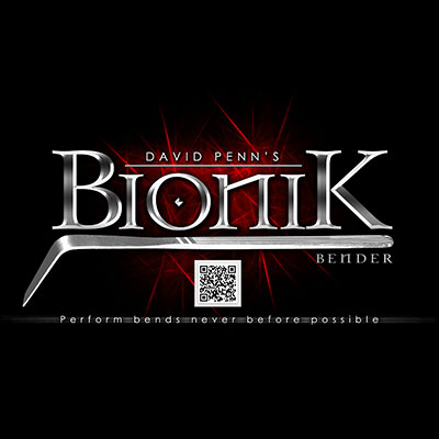 Bionik by David Penn
