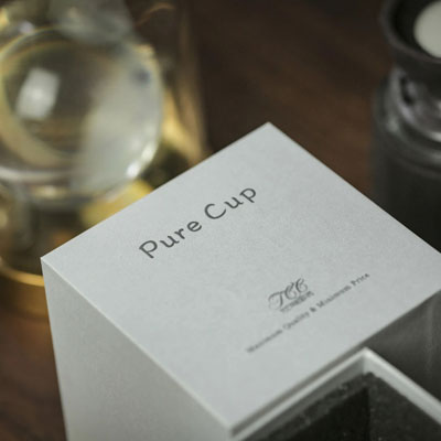 Pure Cup by TCC