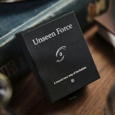 Unseen Force by TCC