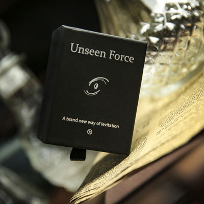 Unseen Force