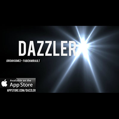 Dazzler by Jordan Gomez