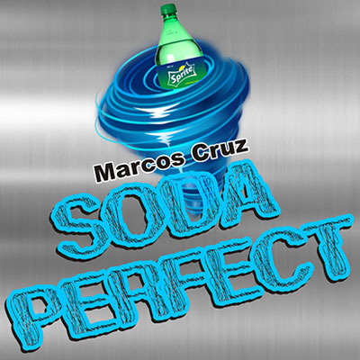 Soda Perfect by Marcos Cruz