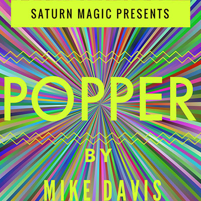 Popper by Mike Davis