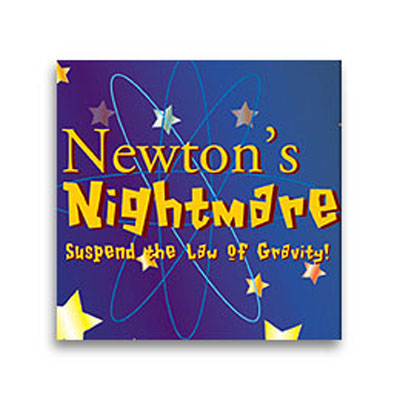 Newtons Nightmare by Murphys Magic