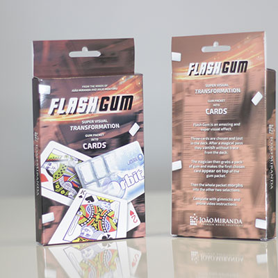 Flash Gum