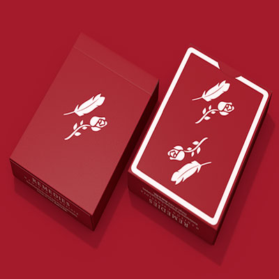 Remedies Playing Cards