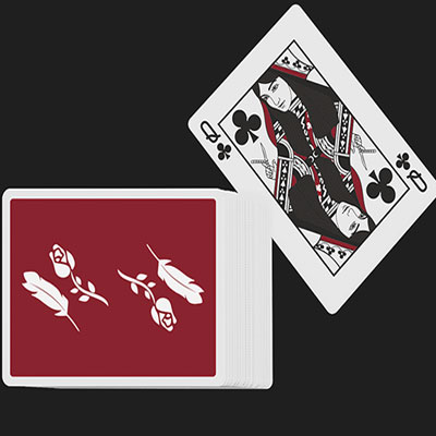 Remedies Playing Cards