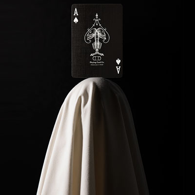 October Fultons Playing Cards