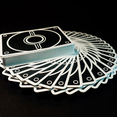 ECLIPSE Playing Cards