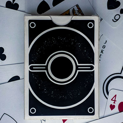 ECLIPSE Playing Cards