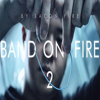 Band on Fire 2 by Bacon Fire