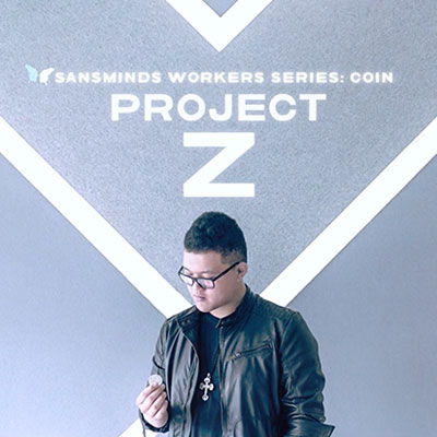 Project Z by Zee