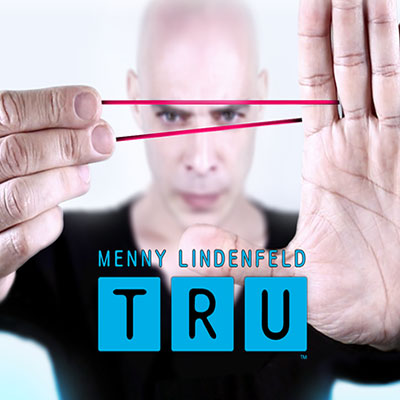 TRU by Menny Lindenfeld