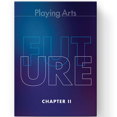 Playing Arts Future Edition Chapter 2