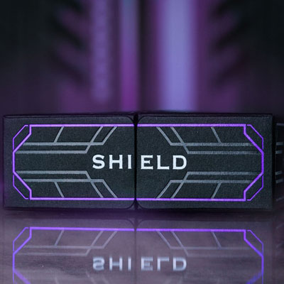 Shield Deluxe Playing Cards