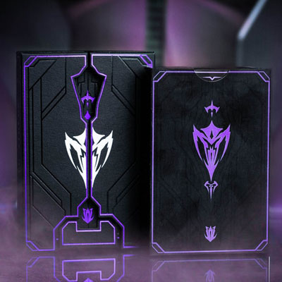 Shield Classic Playing Cards