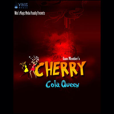  Cherry Cola Queen by Liam Montier