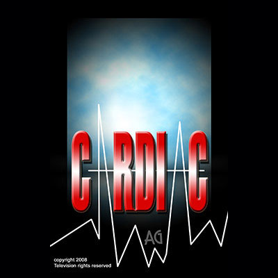 Cardiac by Andrew Gerard