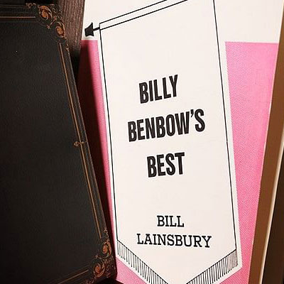 Billy Benbows Best