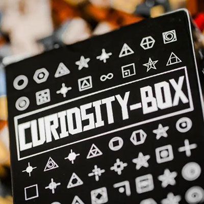 Curiosity Box