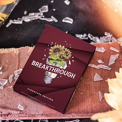 Breakthrough Signature Edition